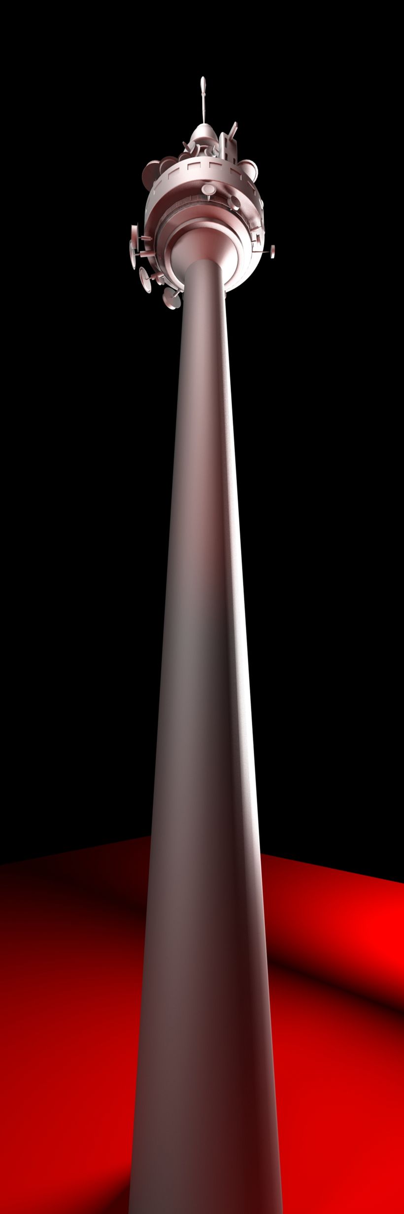 Cosas del curso 3D _ vray.  8