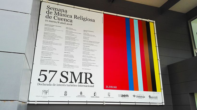 Semana de Música Religiosa de Cuenca 3