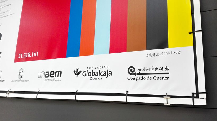 Semana de Música Religiosa de Cuenca 4