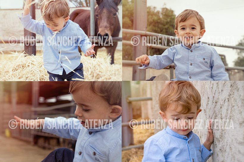 Reportaje fotográfico 0