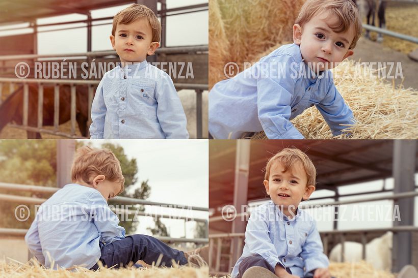 Reportaje fotográfico 1