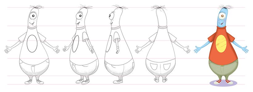 Seguridad en la Red 5