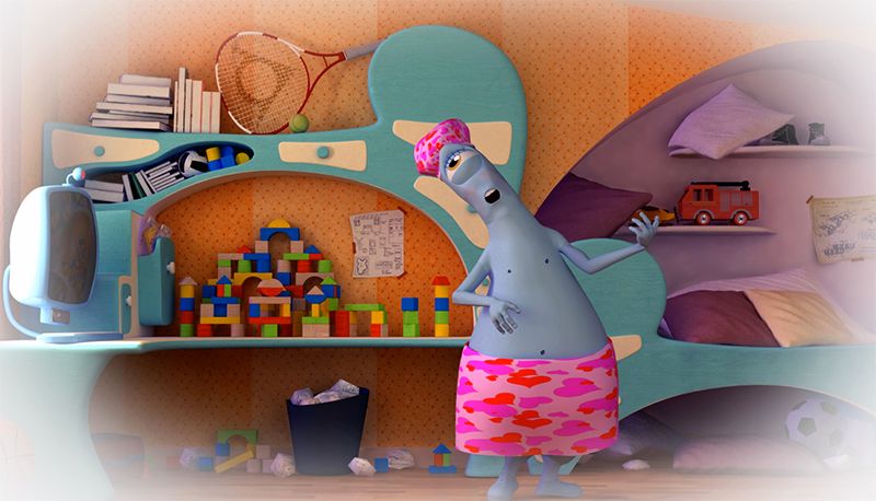 Seguridad en la Red 7