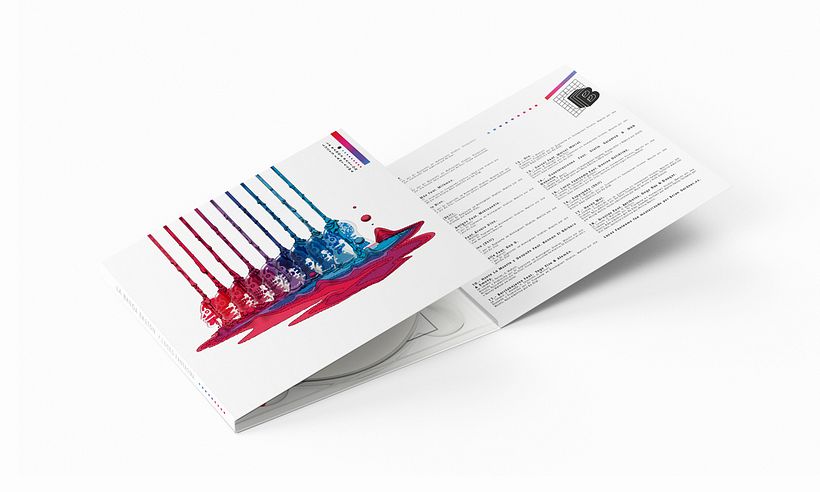 Diseño de merchandising musical con Smithe y Pogo 9