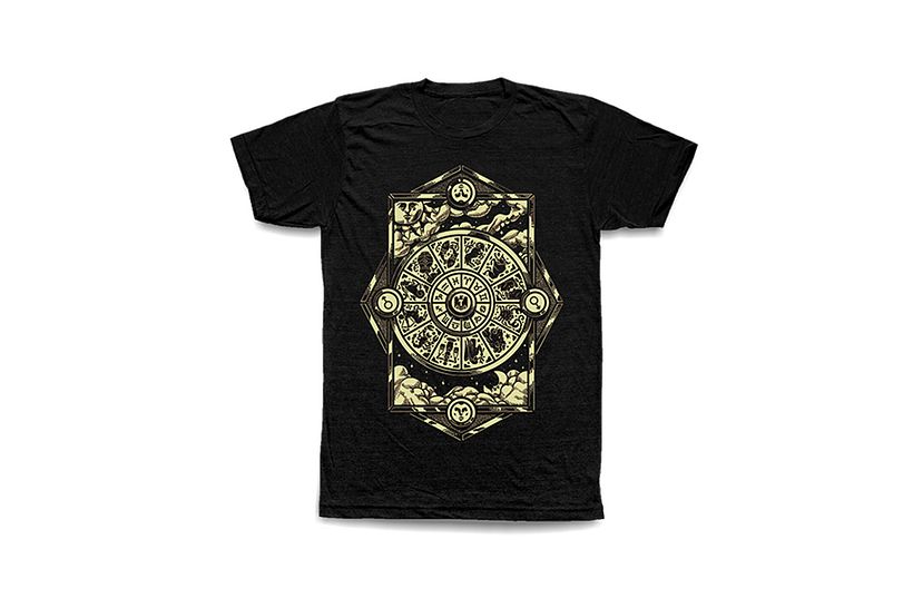 Diseño de merchandising musical con Smithe y Pogo 19