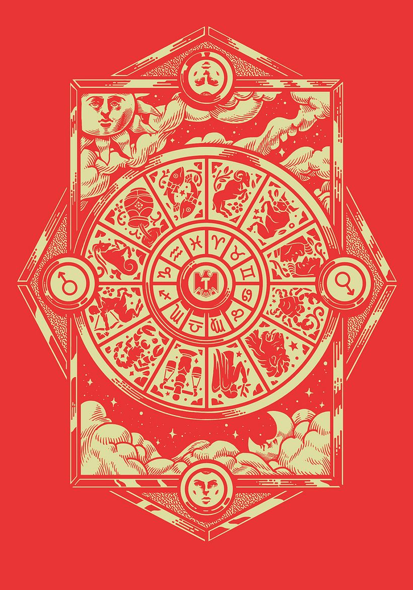 Diseño de merchandising musical con Smithe y Pogo 21