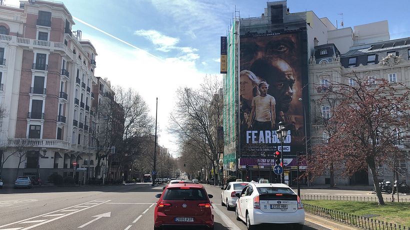 Fear the Walking Dead 5