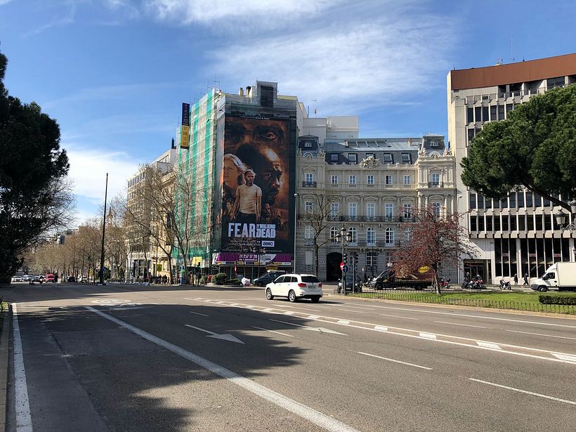 Fear the Walking Dead 6