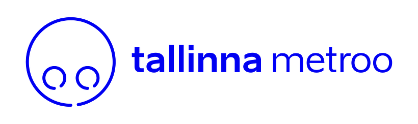 Tallinn Metro Map 0