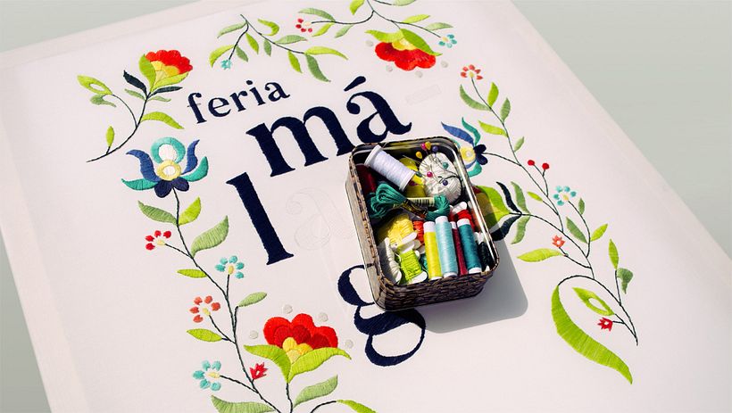 Feria de Málaga 2016 7