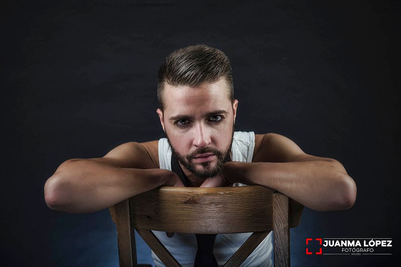 Book Modelo Actor  9