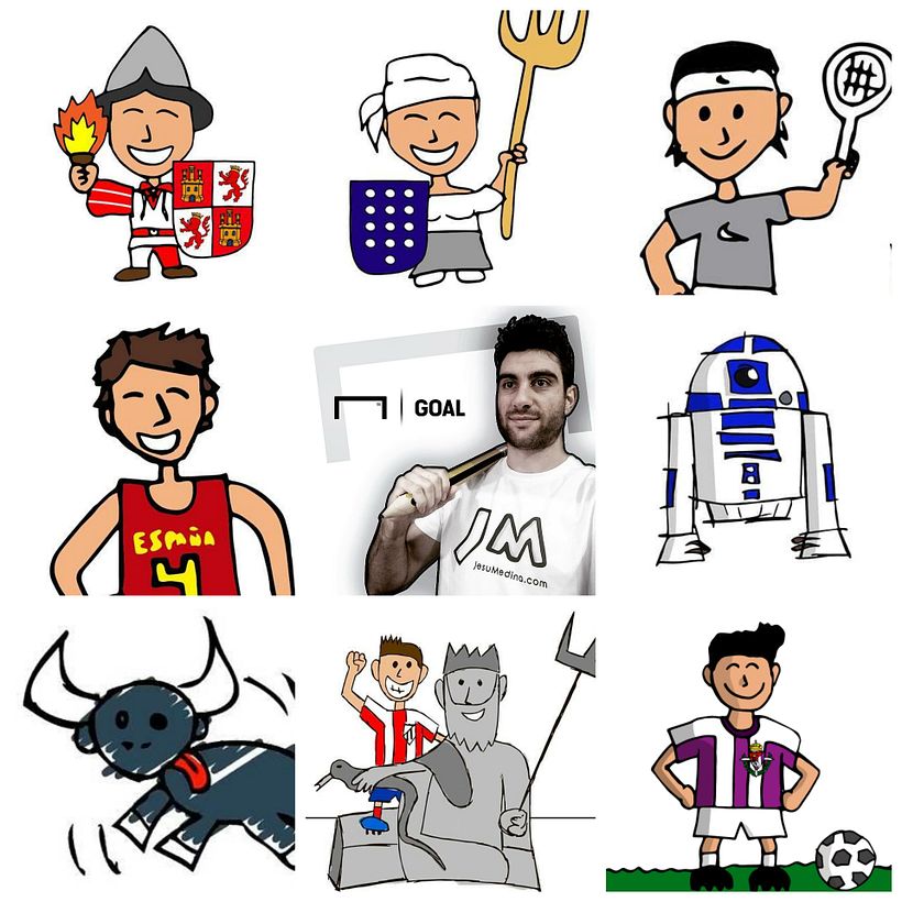 #ArtvsArtist 1