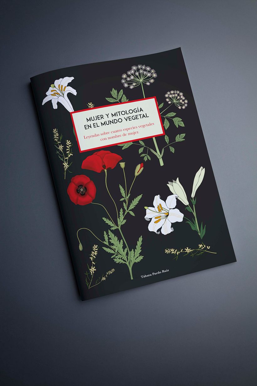 Mi Proyecto del curso: Diseño e ilustración de un Fanzine 1