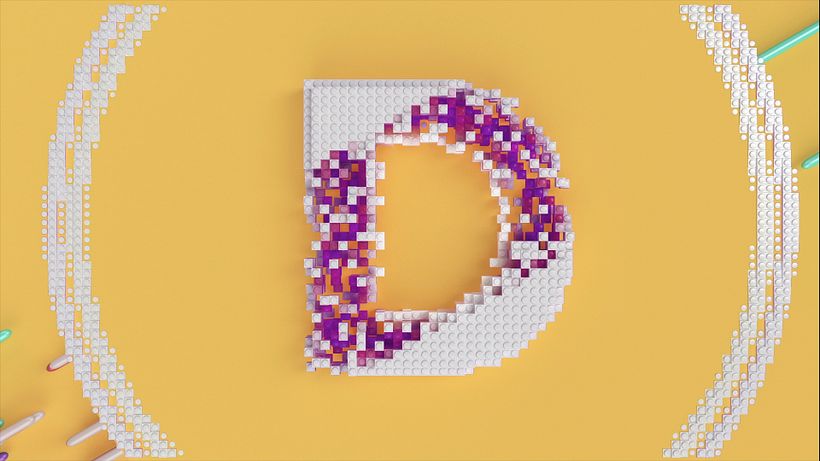 Showreel 2018 - TAVO 11