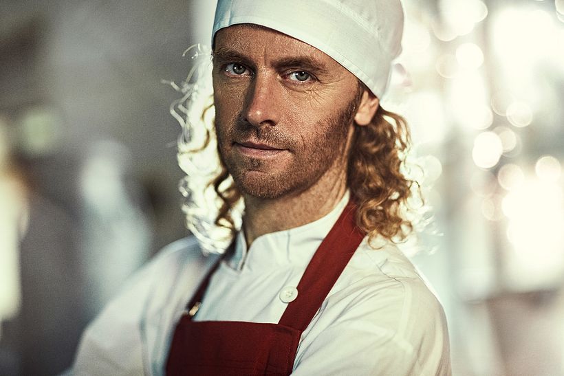 Commercial Cheese / Master Chef 2