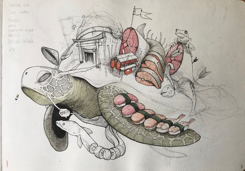 Sushi maker 2