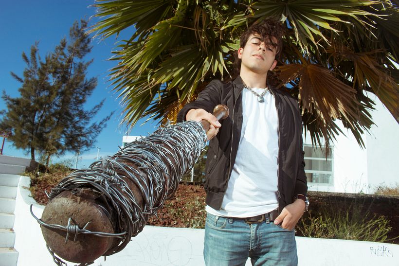 Bad Boy 1