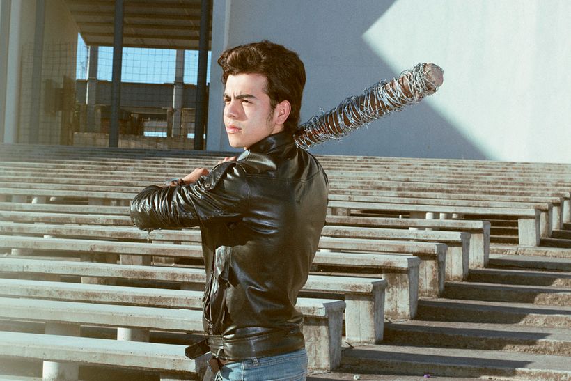 Bad Boy 3