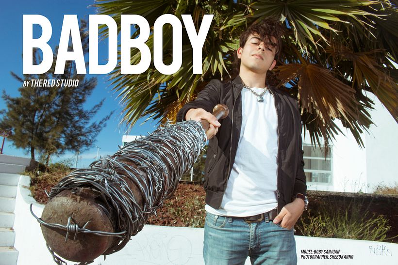 Bad Boy 0