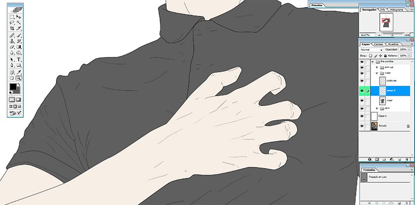 "THIS LOVE I FEEL" 3