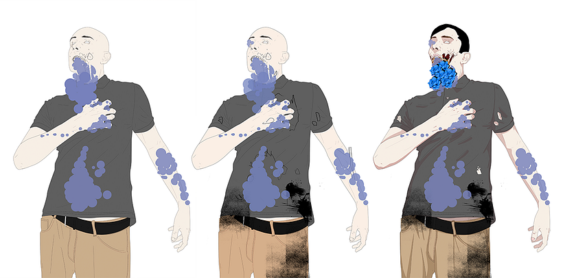 "THIS LOVE I FEEL" 5