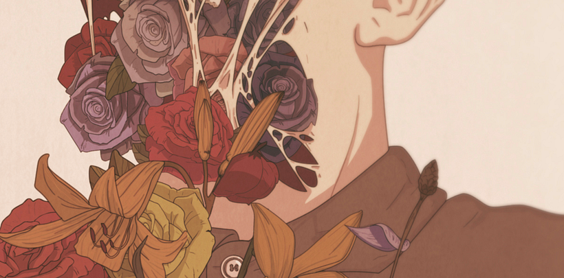 "THIS LOVE I FEEL" 10