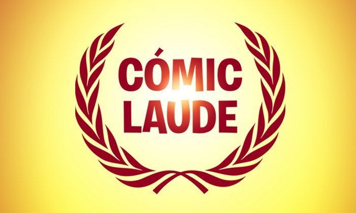 Charla con David López: Cómic Americano. Cómic Laude 2018 1