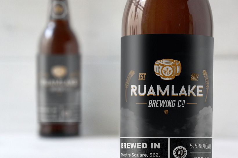Meu Projeto de Curso: Branding e Embalagem para Cerveja Artesanal 3