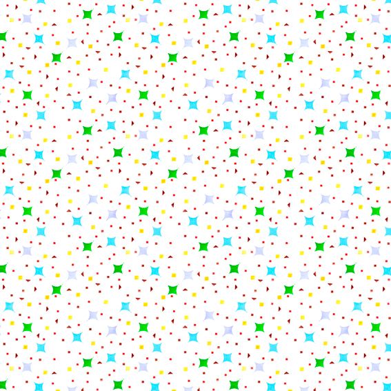 Mi proyecto del curso: Diseño de estampados textiles 2