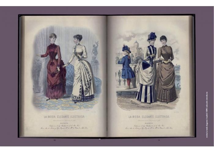 Mextilo, memoria de la moda mexicana 2