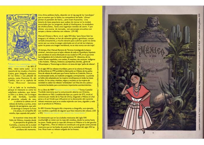 Mextilo, memoria de la moda mexicana 3