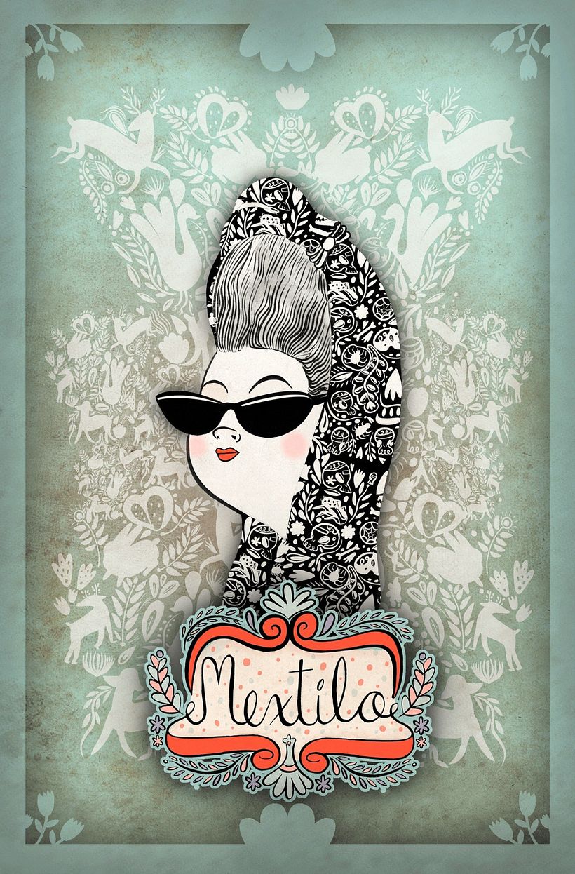 Mextilo, la película 0