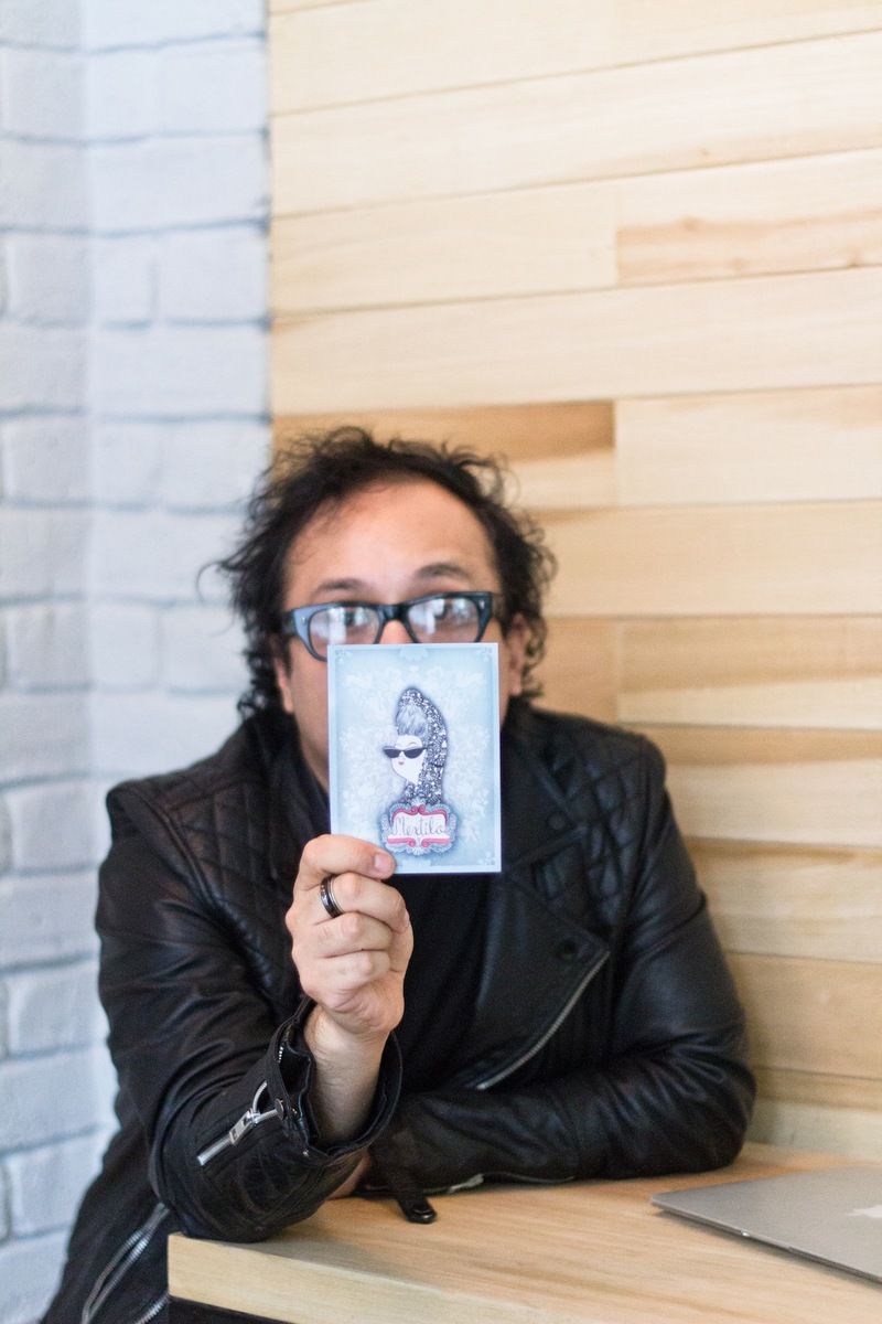 Mextilo, la película 3