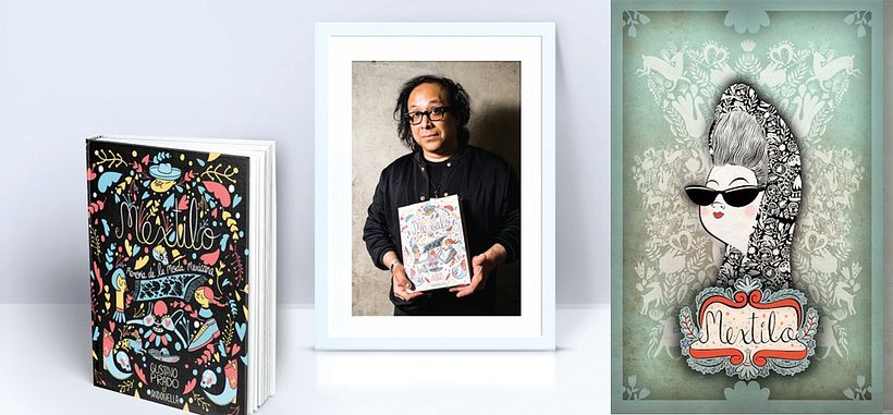 Mextilo, la película 4