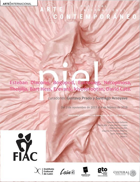 Curaduría FIAC 3