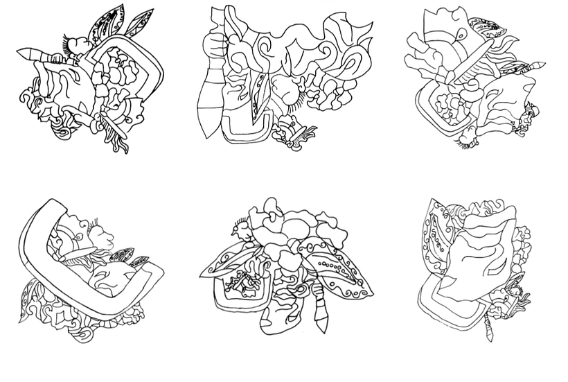 Asesoría para examen en saint martin's university  3