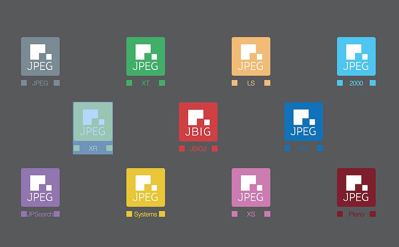 JPEG XS, el gran hermano pequeño del JPEG 1