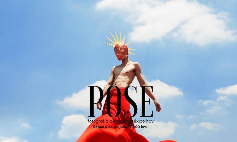 POSE, fotografía de moda méxico hoy 1