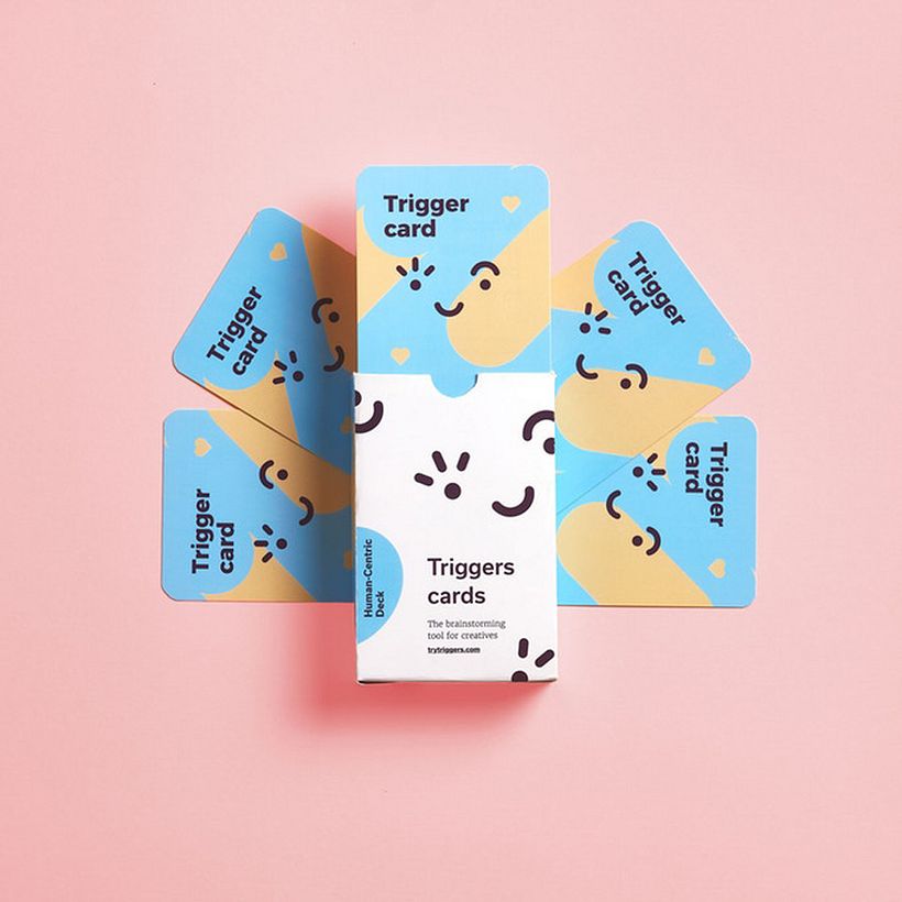 ¿"Y si..." unas cartas impulsasen tu creatividad? 6