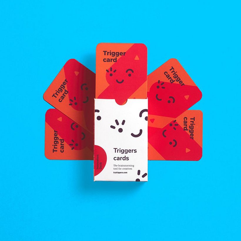 ¿"Y si..." unas cartas impulsasen tu creatividad? 10