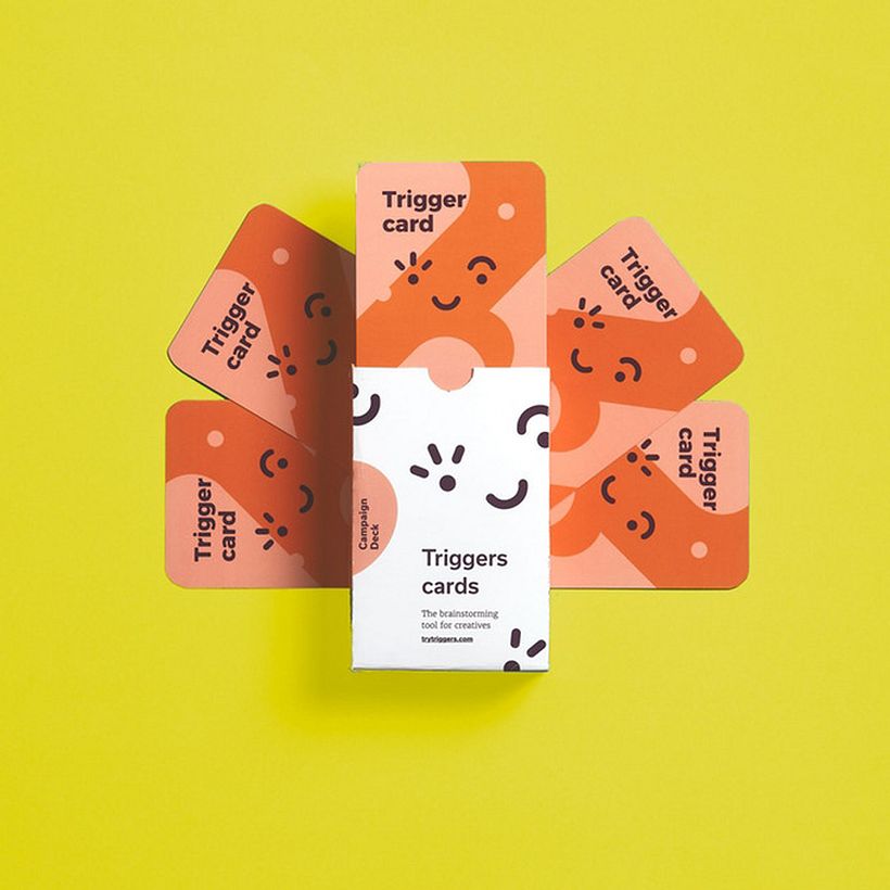 ¿"Y si..." unas cartas impulsasen tu creatividad? 13