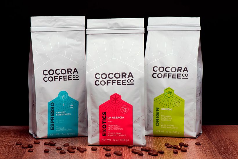 COCORA COFFEE 14