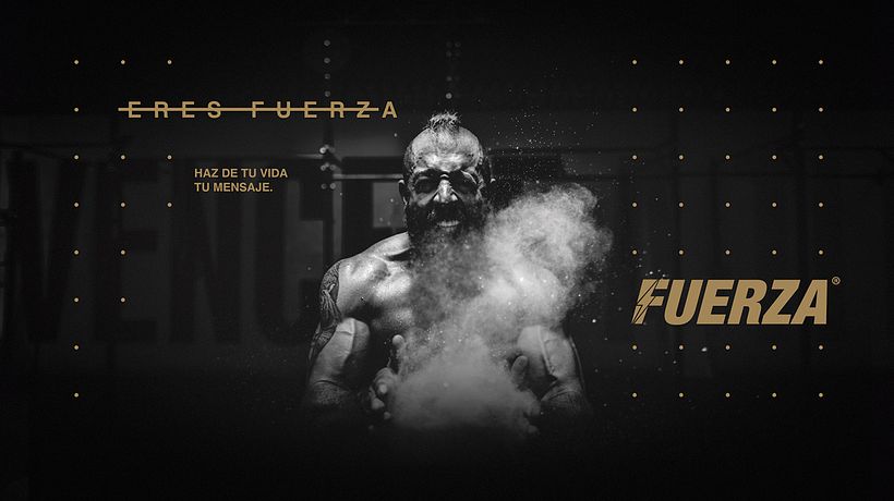 FUERZA 1