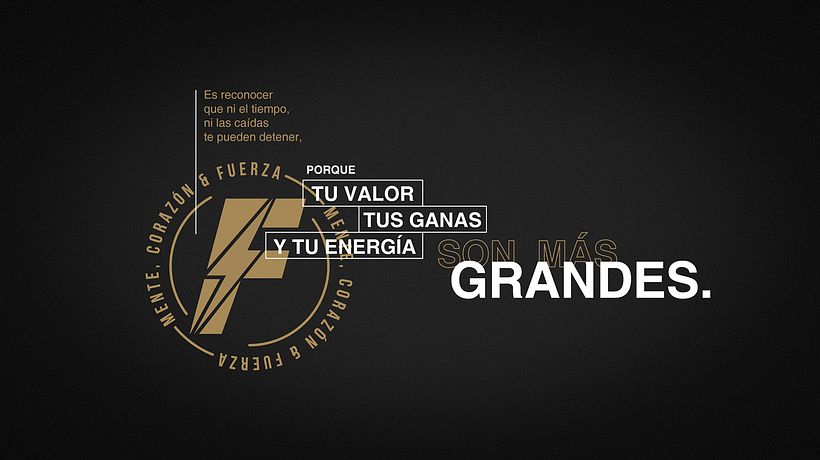 FUERZA 4