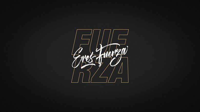FUERZA 10