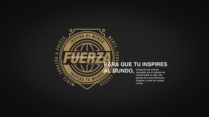 FUERZA 13