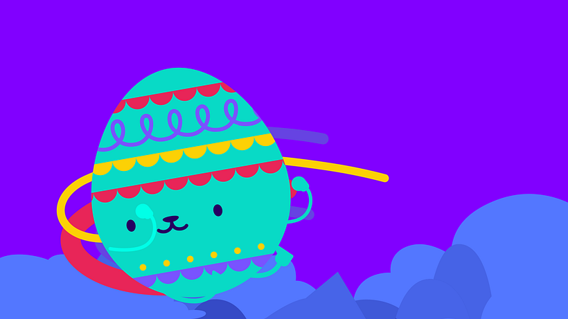 Happy Easter 10