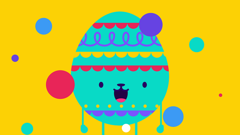 Happy Easter 11