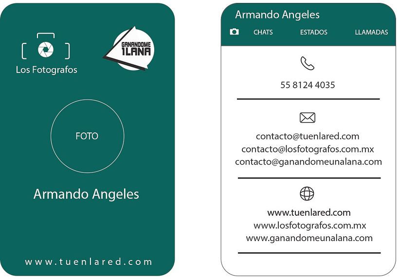 Identidad corporativa  5