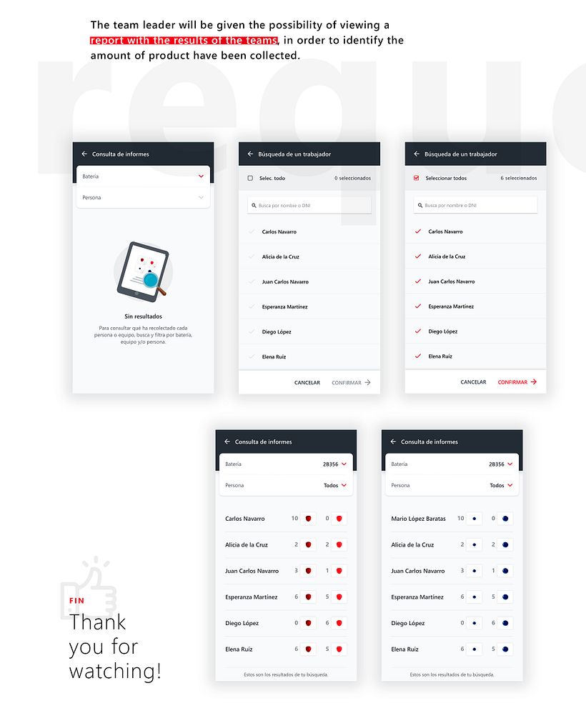 UI / UX App recolección fruta en Marruecos 11